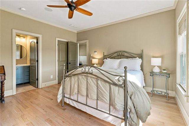 117 Peninsula Way, Dawsonville, GA 30534