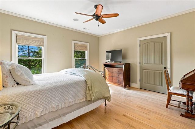 117 Peninsula Way, Dawsonville, GA 30534
