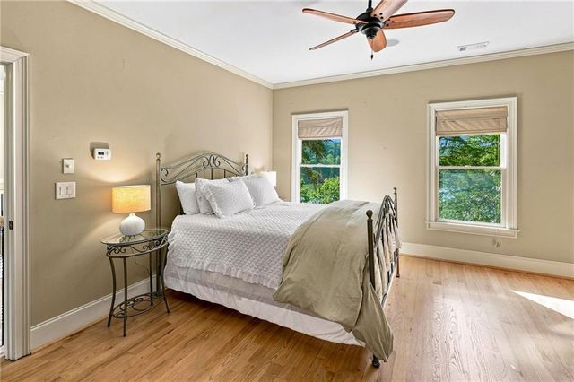 117 Peninsula Way, Dawsonville, GA 30534
