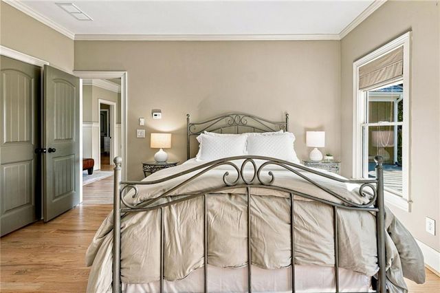 117 Peninsula Way, Dawsonville, GA 30534