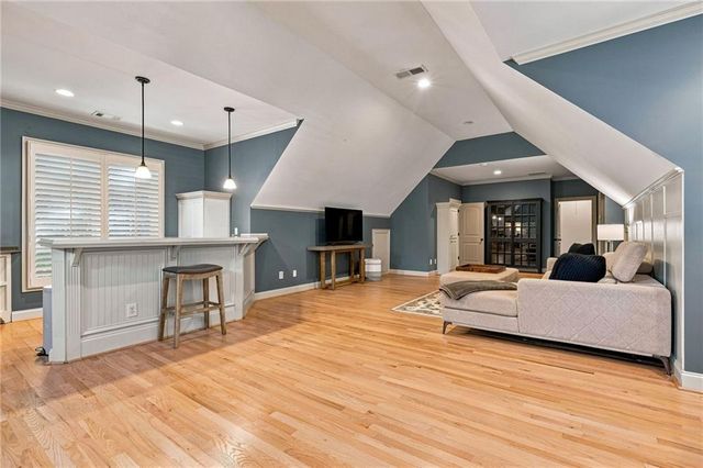 117 Peninsula Way, Dawsonville, GA 30534