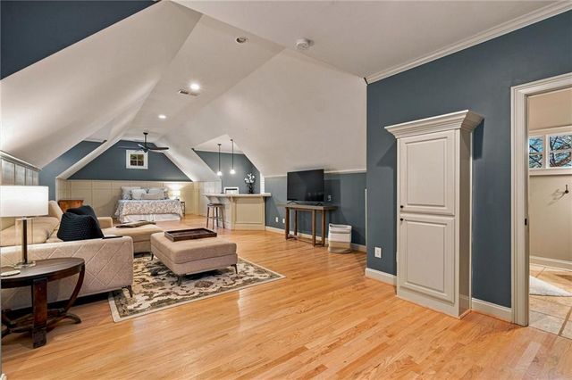 117 Peninsula Way, Dawsonville, GA 30534