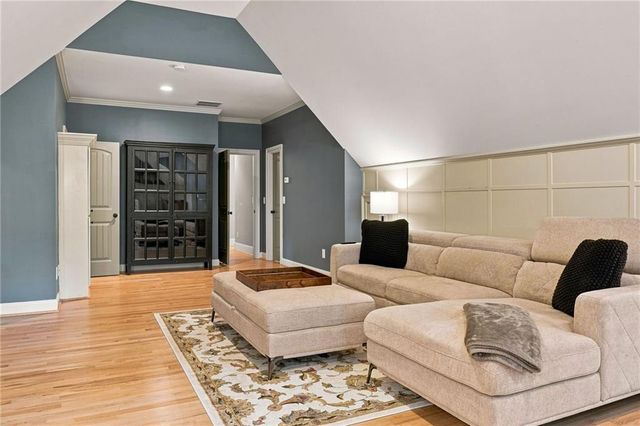 117 Peninsula Way, Dawsonville, GA 30534