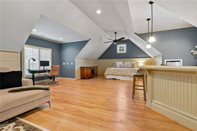 117 Peninsula Way, Dawsonville, GA 30534