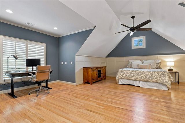 117 Peninsula Way, Dawsonville, GA 30534