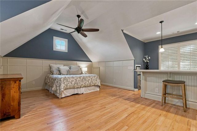 117 Peninsula Way, Dawsonville, GA 30534