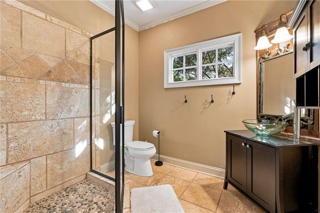 117 Peninsula Way, Dawsonville, GA 30534