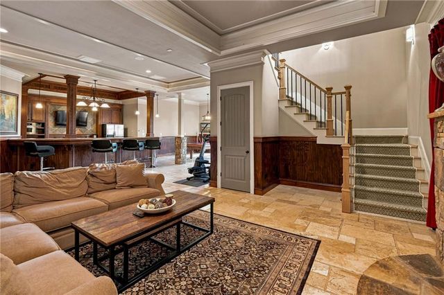 117 Peninsula Way, Dawsonville, GA 30534