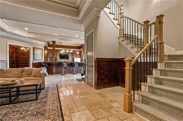117 Peninsula Way, Dawsonville, GA 30534