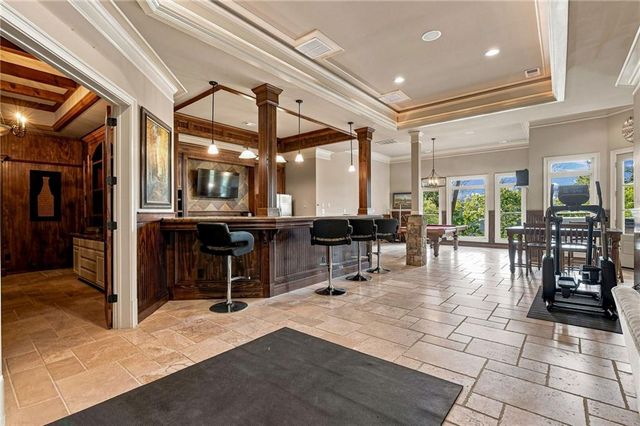 117 Peninsula Way, Dawsonville, GA 30534