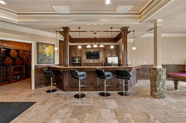 117 Peninsula Way, Dawsonville, GA 30534