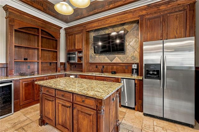 117 Peninsula Way, Dawsonville, GA 30534