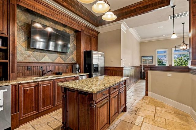117 Peninsula Way, Dawsonville, GA 30534