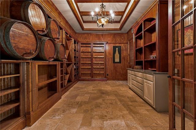 117 Peninsula Way, Dawsonville, GA 30534
