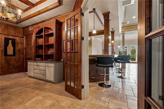 117 Peninsula Way, Dawsonville, GA 30534