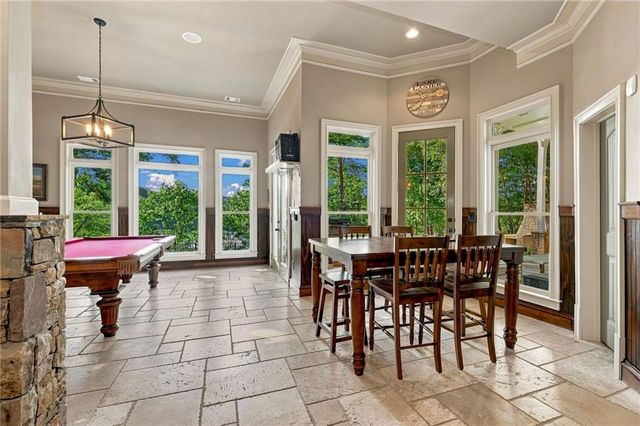 117 Peninsula Way, Dawsonville, GA 30534