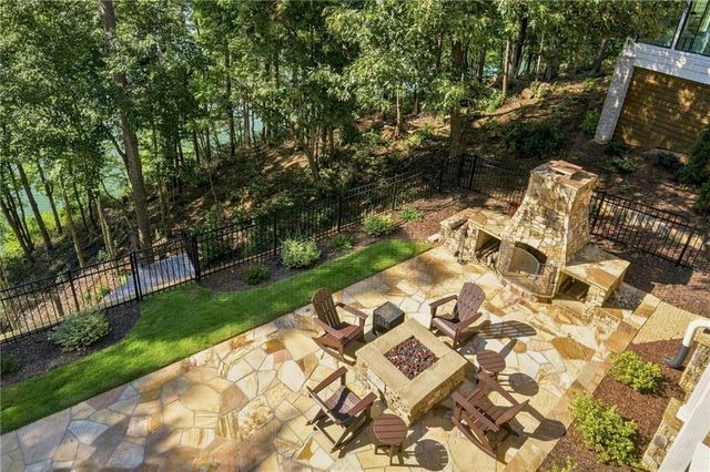117 Peninsula Way, Dawsonville, GA 30534