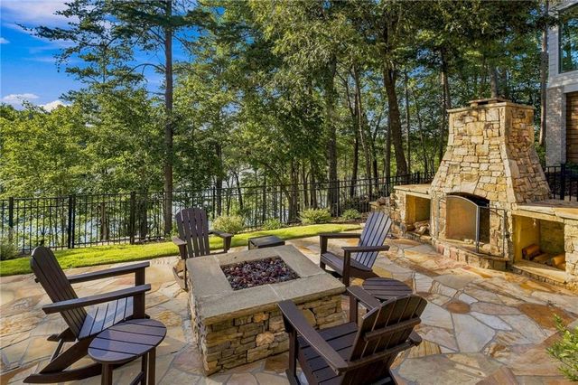 117 Peninsula Way, Dawsonville, GA 30534