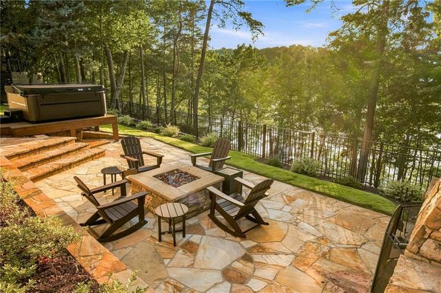 117 Peninsula Way, Dawsonville, GA 30534