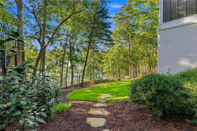 117 Peninsula Way, Dawsonville, GA 30534