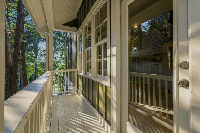 117 Peninsula Way, Dawsonville, GA 30534