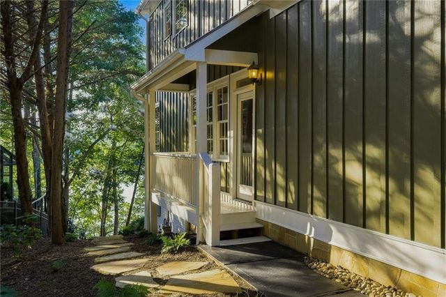 117 Peninsula Way, Dawsonville, GA 30534