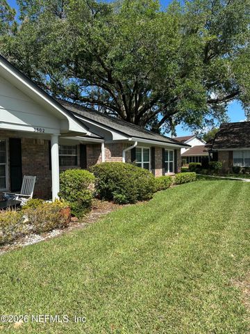 9252 SAN JOSE Boulevard 3802, Jacksonville, FL 32257