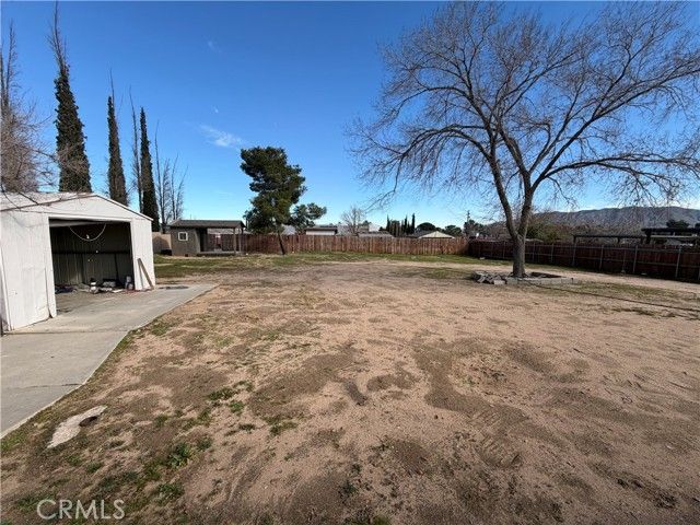 17600 Orange, Hesperia, CA 92345