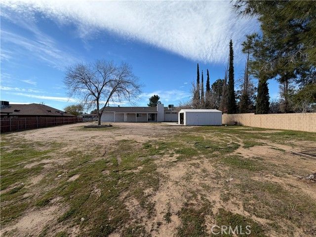 17600 Orange, Hesperia, CA 92345