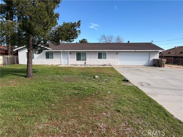 17600 Orange, Hesperia, CA 92345