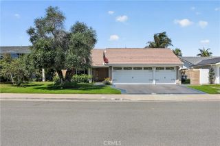 8631 Larkport Drive, Huntington Beach, CA 92646