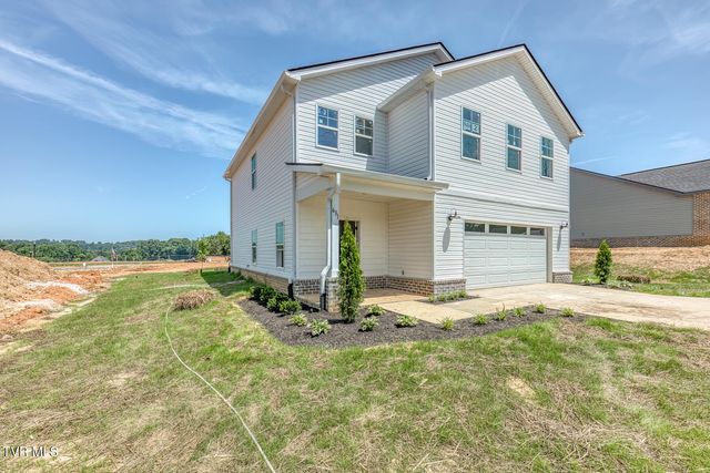 631 East Main Street, Jonesborough, TN 37659