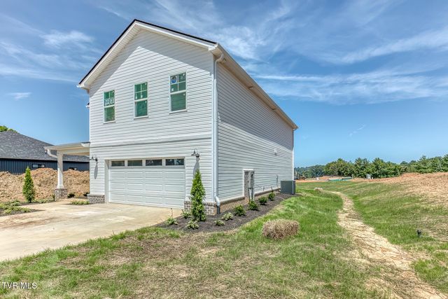 631 East Main Street, Jonesborough, TN 37659