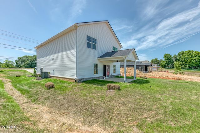 631 East Main Street, Jonesborough, TN 37659