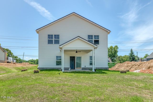 631 East Main Street, Jonesborough, TN 37659