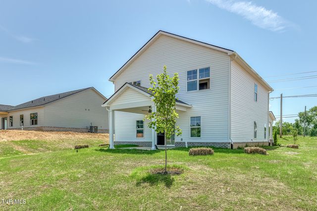 631 East Main Street, Jonesborough, TN 37659