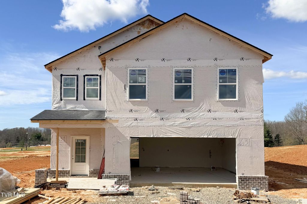 631 East Main Street, Jonesborough, TN 37659