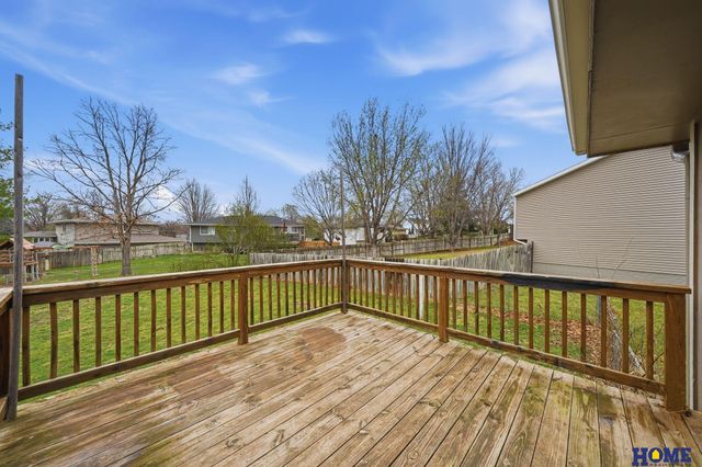 4316 Faulkner Court, Lincoln, NE 68516