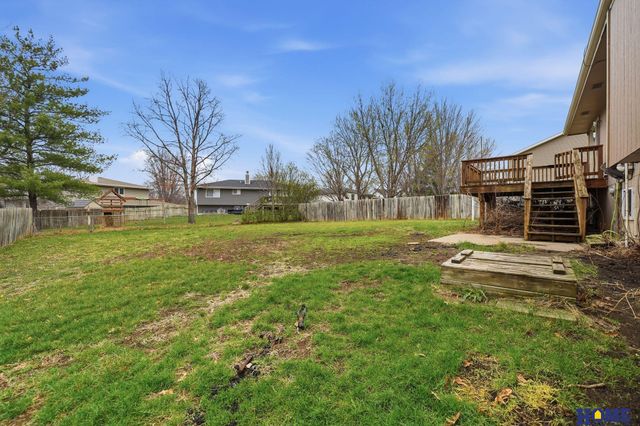 4316 Faulkner Court, Lincoln, NE 68516