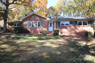 1631 Oline Place, Charlotte, NC 28212
