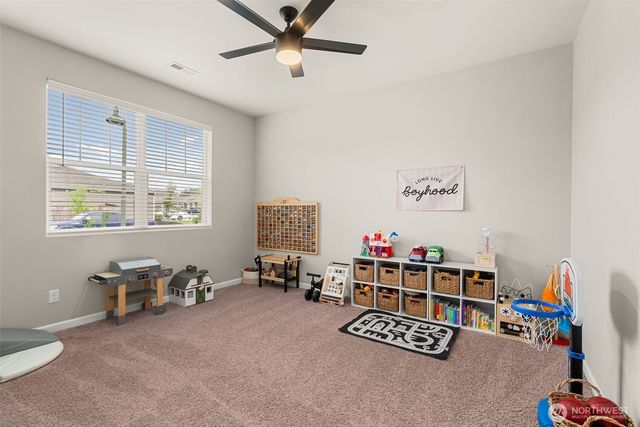 924 Livernash Street, Buckley, WA 98321