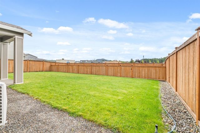 924 Livernash Street, Buckley, WA 98321