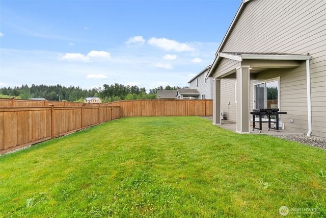 924 Livernash Street, Buckley, WA 98321