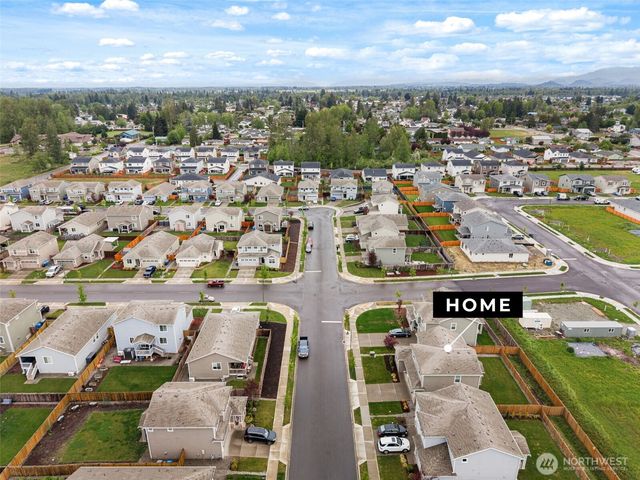 924 Livernash Street, Buckley, WA 98321