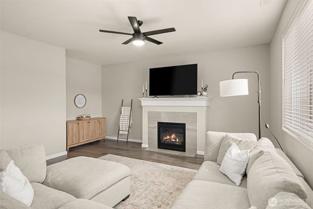 924 Livernash Street, Buckley, WA 98321