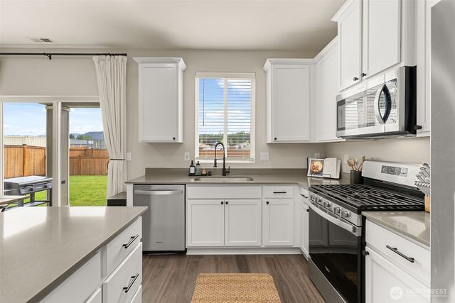 924 Livernash Street, Buckley, WA 98321