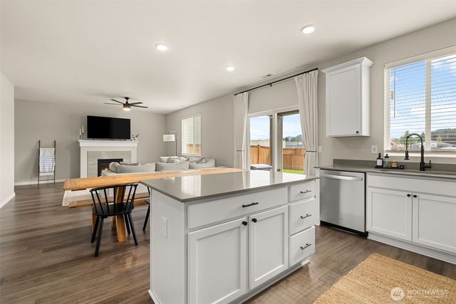 924 Livernash Street, Buckley, WA 98321