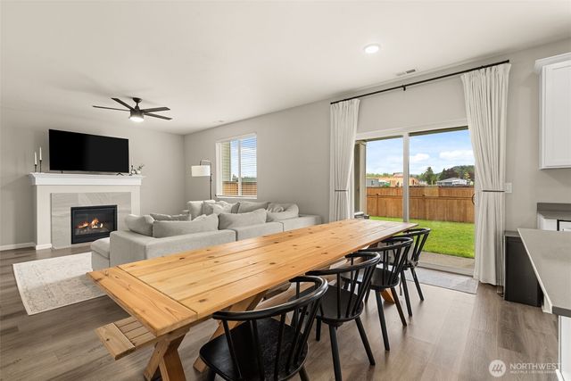 924 Livernash Street, Buckley, WA 98321