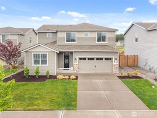 924 Livernash Street, Buckley, WA 98321