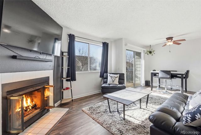 1342 S Cathay Court 101, Aurora, CO 80017